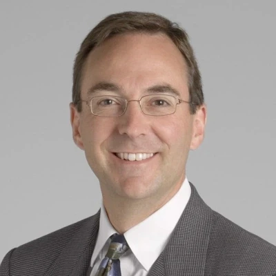 Scott Flamm, AIATELLA medical advisor