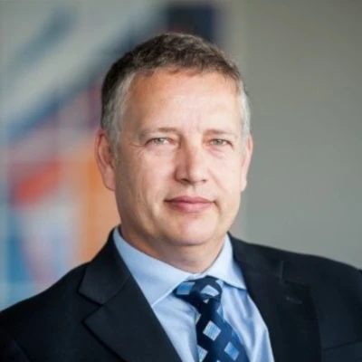 Iain Taylor, AIATELLA advisor