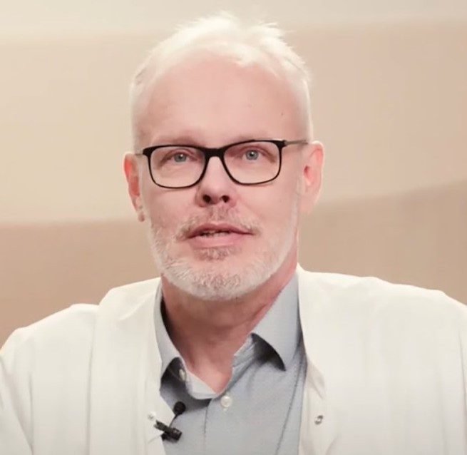 Jari Salo, AIATELLA Chief Information Officer