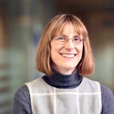 Helen Chamberlain, AIATELLA advisor