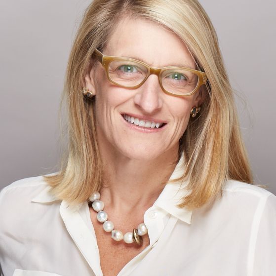 Molly O'Neil, AIATELLA advisor