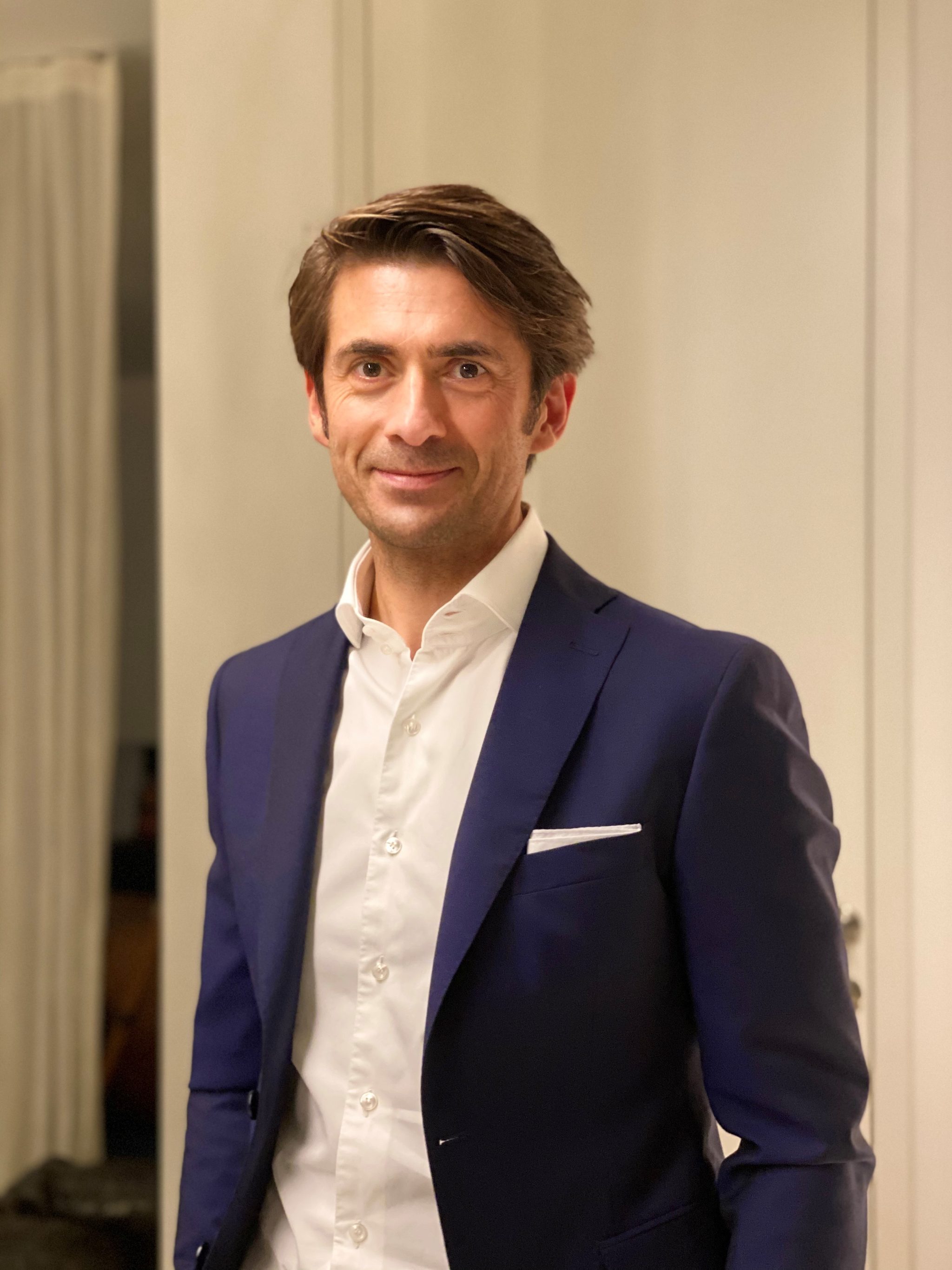 Franz Wiesbauer, AIATELLA medical advisor